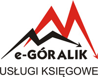 Usługi Księgowe "e-GÓRALIK" Łucja Góra